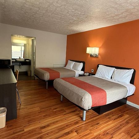 Relax Inn By Oyo Columbus Oh I 70 Luaran gambar