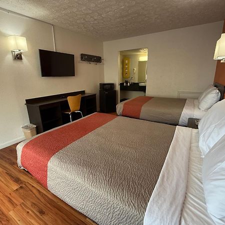 Relax Inn By Oyo Columbus Oh I 70 Luaran gambar