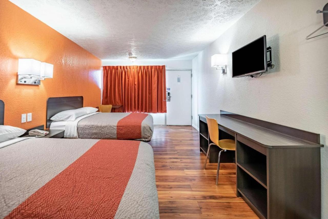 Relax Inn By Oyo Columbus Oh I 70 Luaran gambar