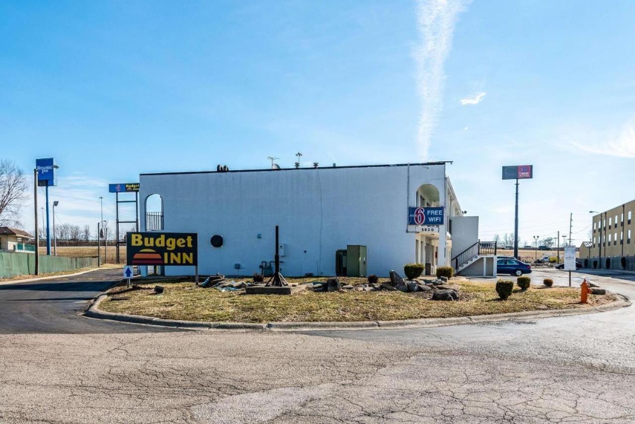 Relax Inn By Oyo Columbus Oh I 70 Luaran gambar