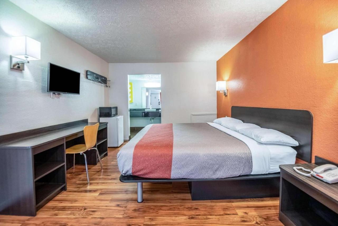Relax Inn By Oyo Columbus Oh I 70 Luaran gambar