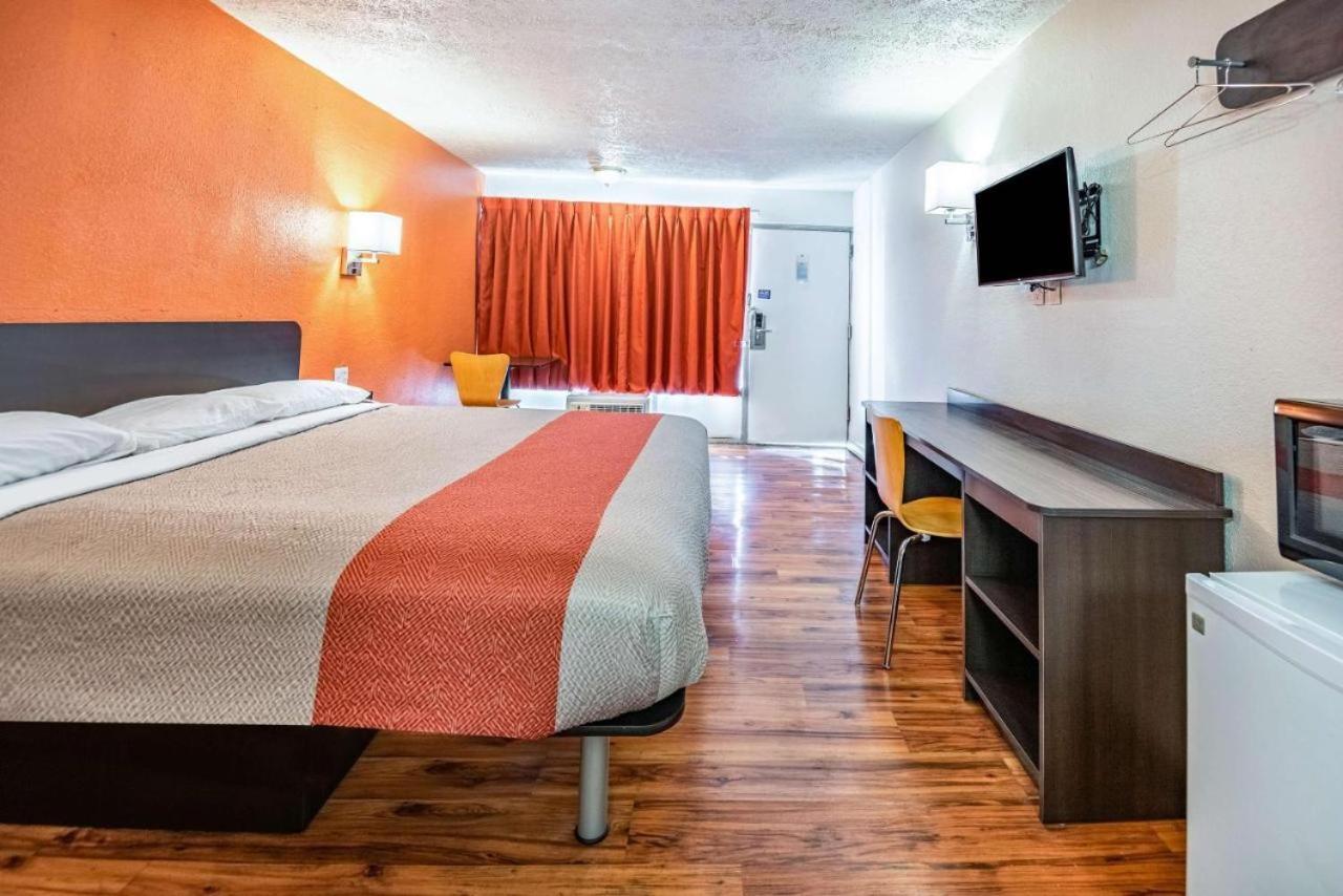 Relax Inn By Oyo Columbus Oh I 70 Luaran gambar