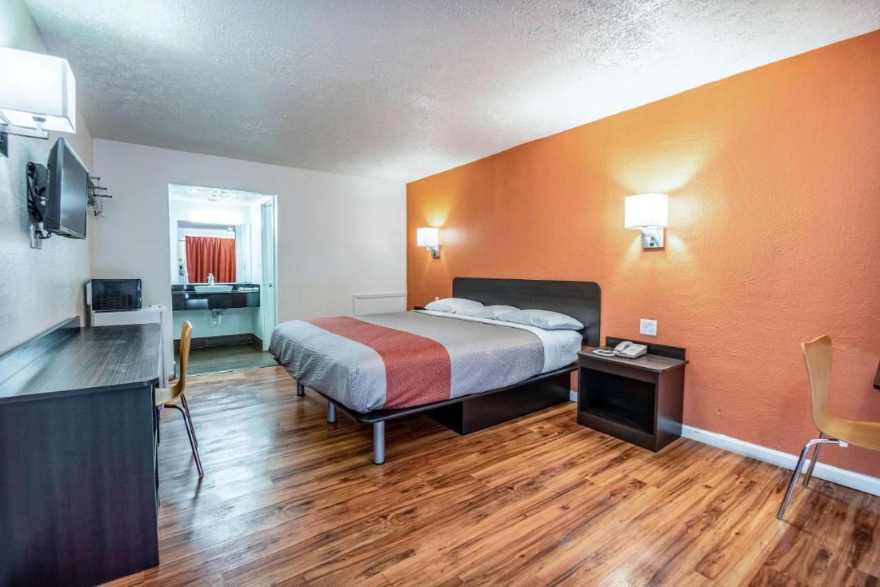 Relax Inn By Oyo Columbus Oh I 70 Luaran gambar