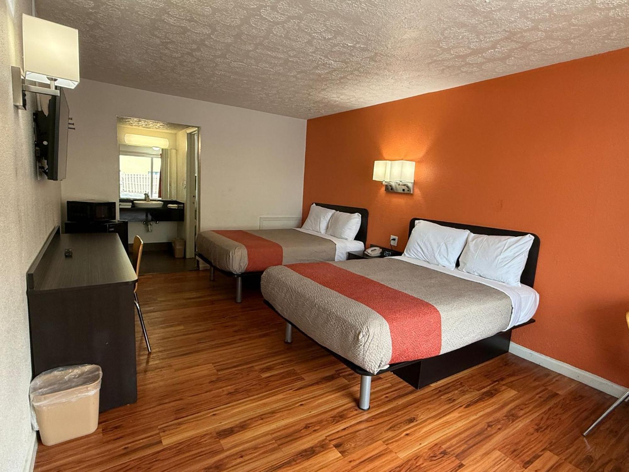 Relax Inn By Oyo Columbus Oh I 70 Luaran gambar