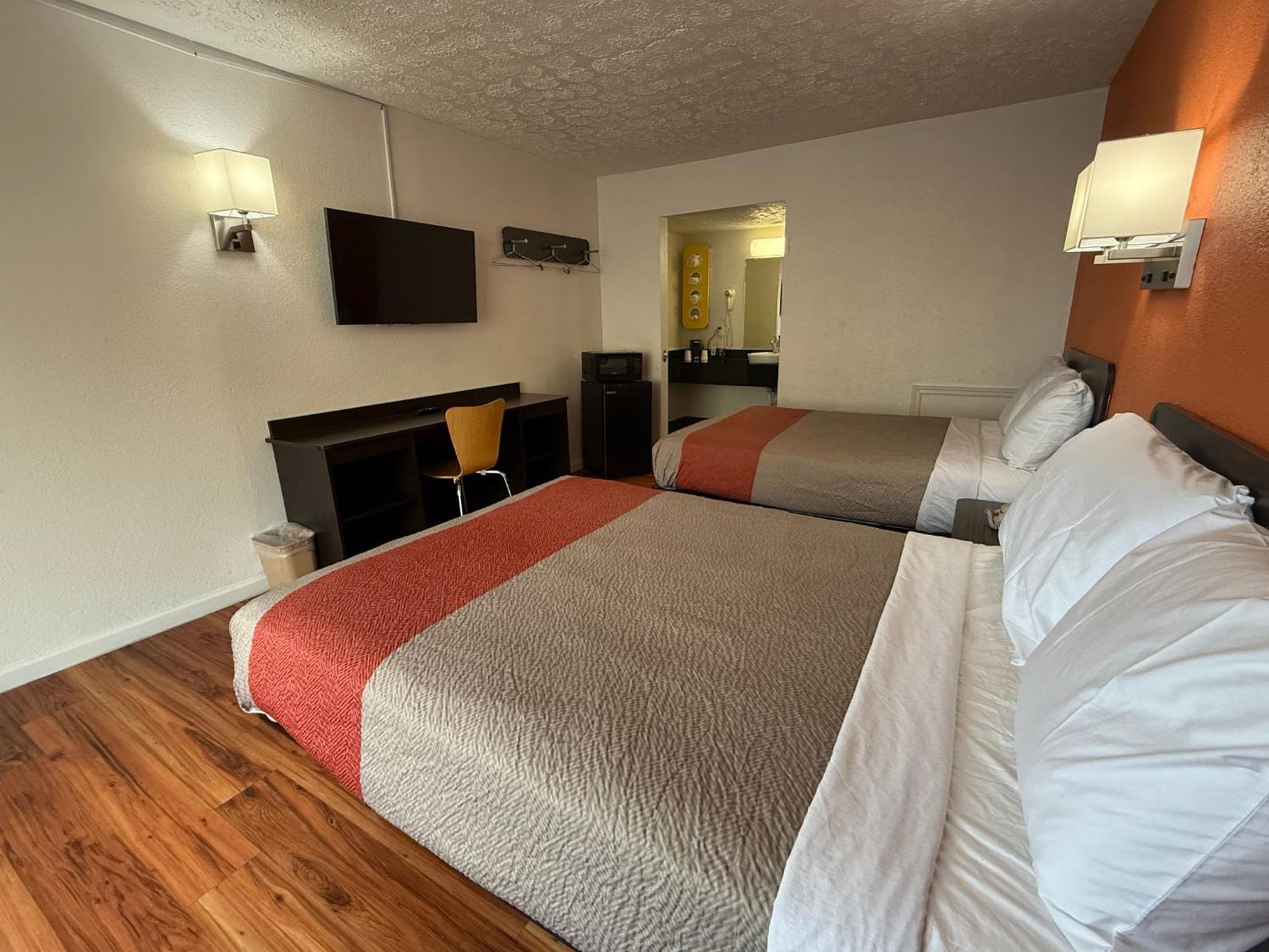 Relax Inn By Oyo Columbus Oh I 70 Luaran gambar