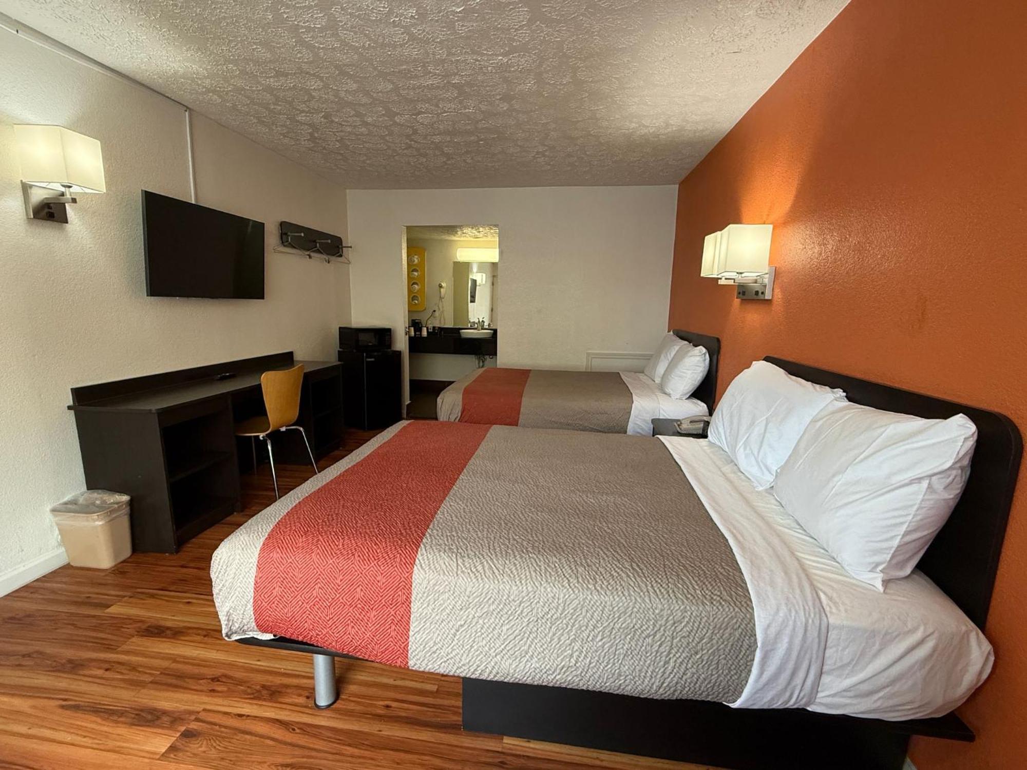 Relax Inn By Oyo Columbus Oh I 70 Luaran gambar
