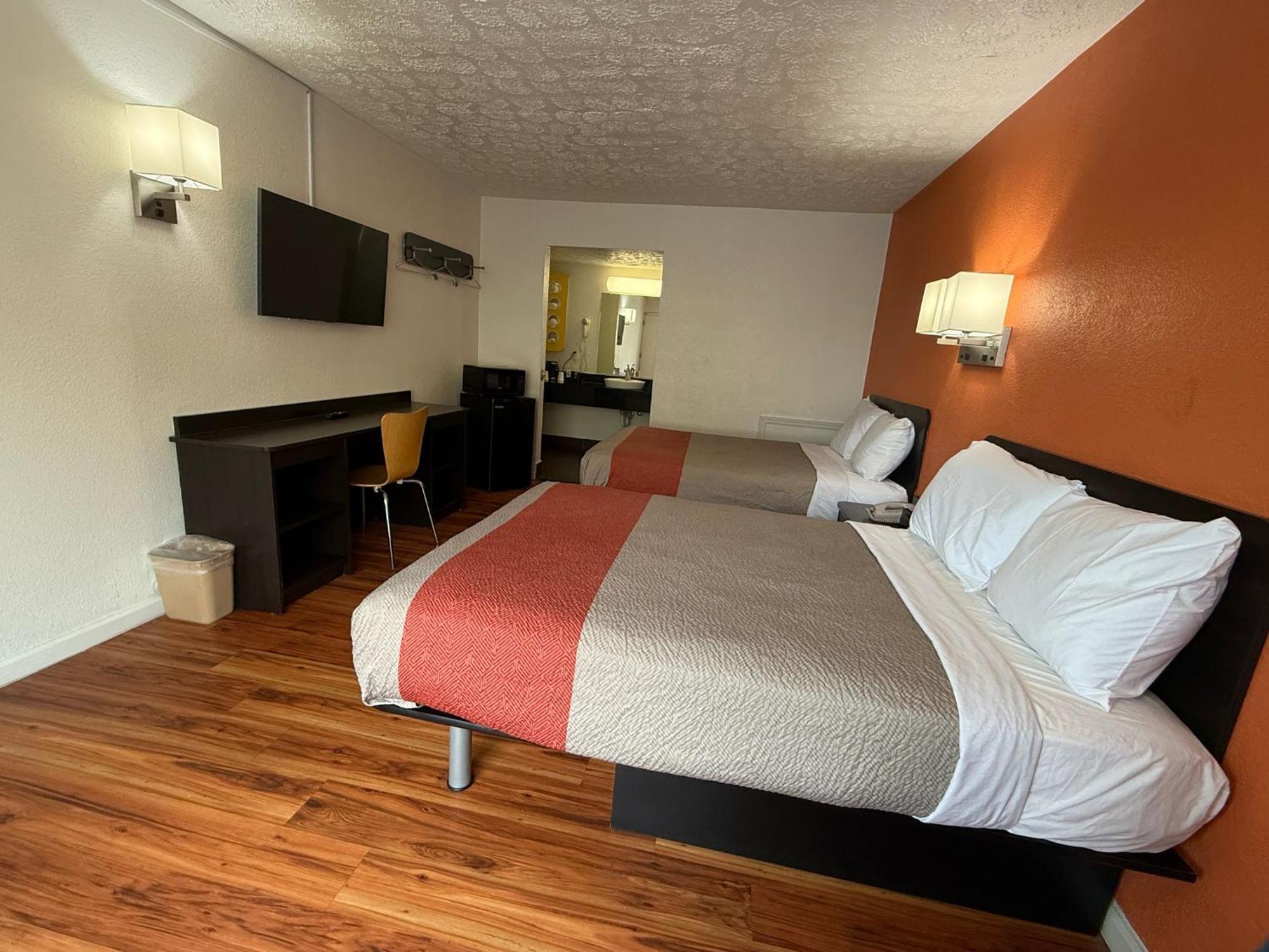 Relax Inn By Oyo Columbus Oh I 70 Luaran gambar