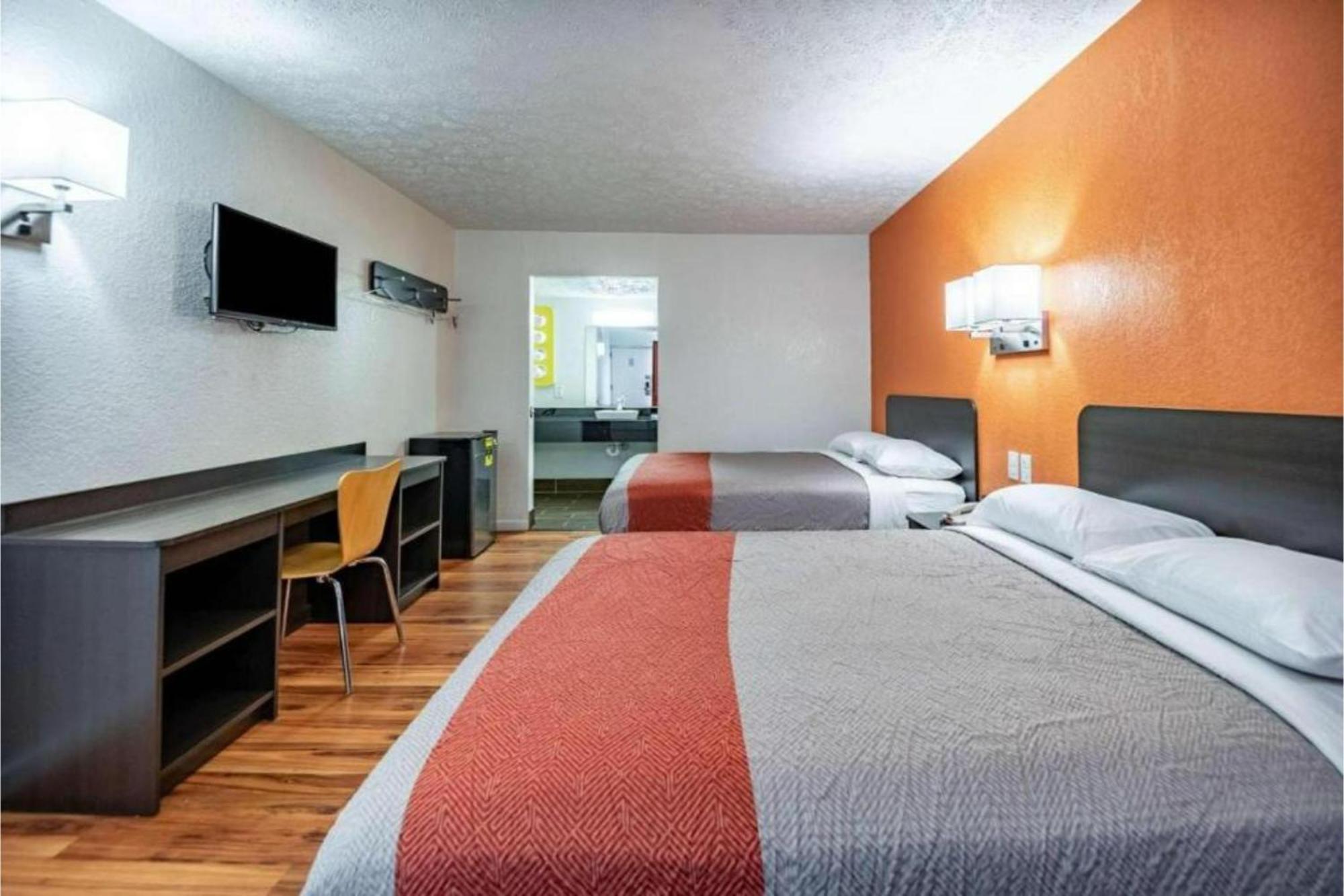 Relax Inn By Oyo Columbus Oh I 70 Luaran gambar
