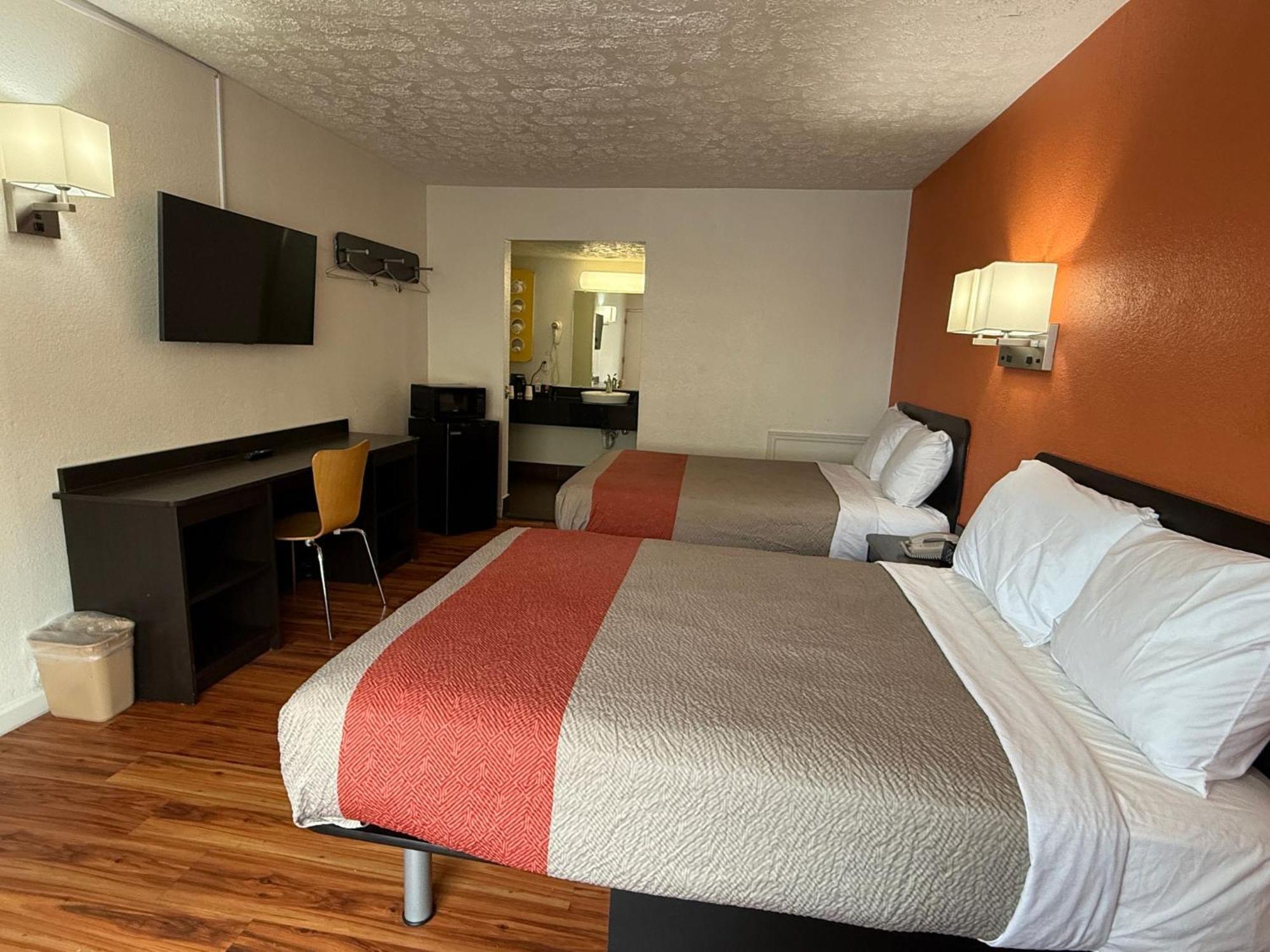 Relax Inn By Oyo Columbus Oh I 70 Luaran gambar