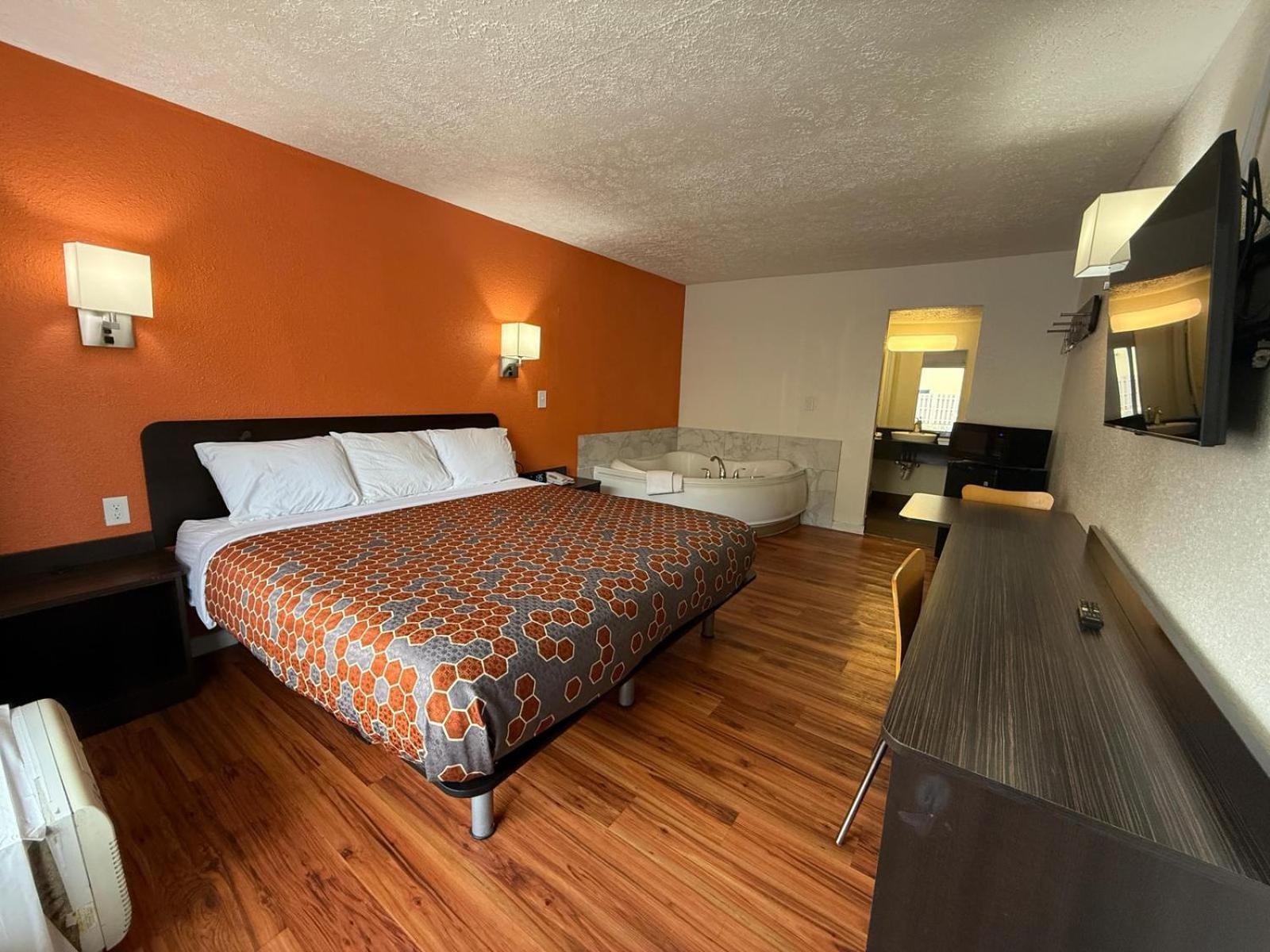 Relax Inn By Oyo Columbus Oh I 70 Luaran gambar