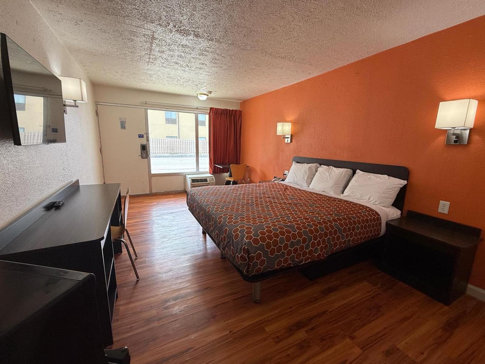 Relax Inn By Oyo Columbus Oh I 70 Luaran gambar