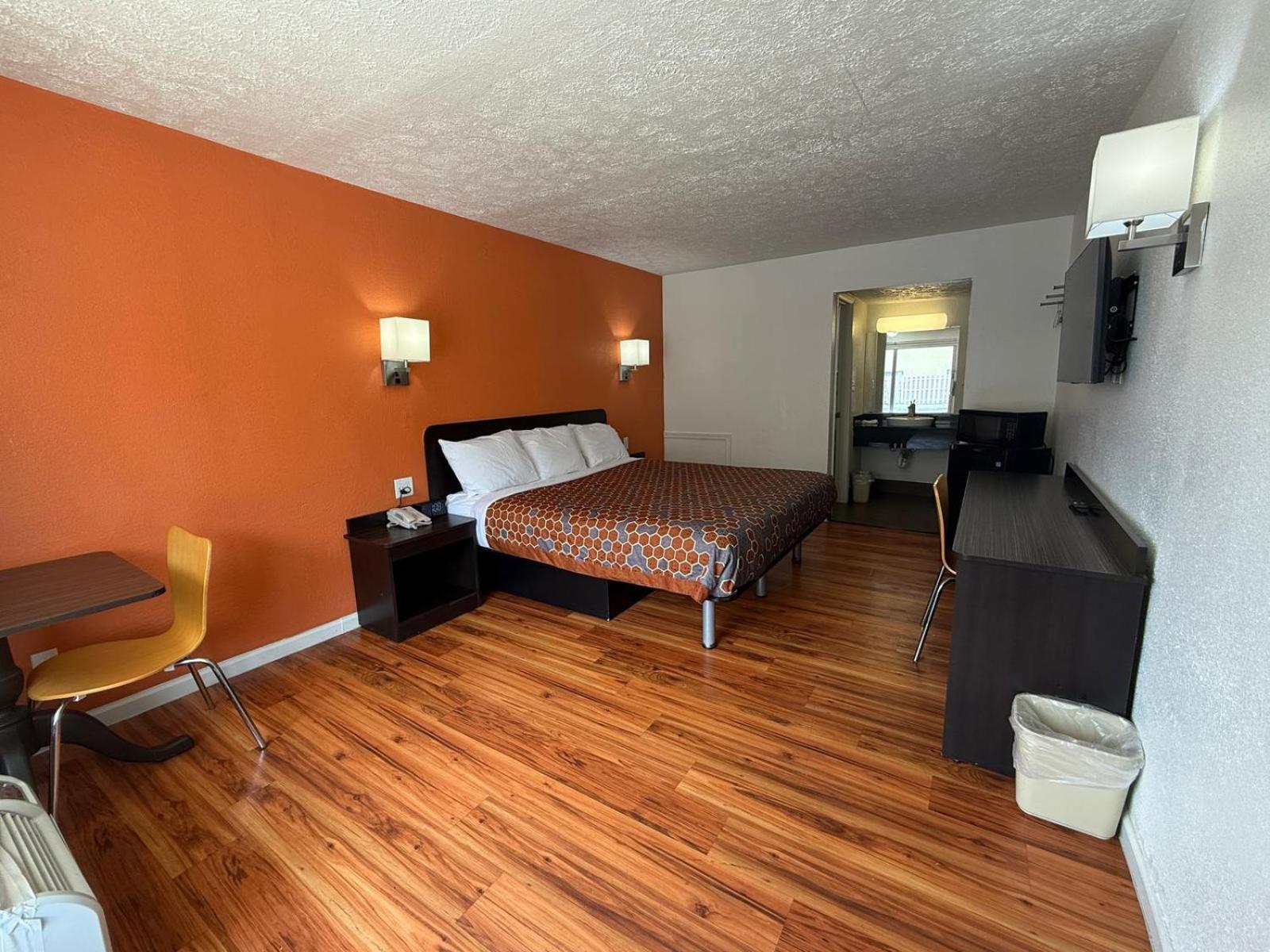 Relax Inn By Oyo Columbus Oh I 70 Luaran gambar