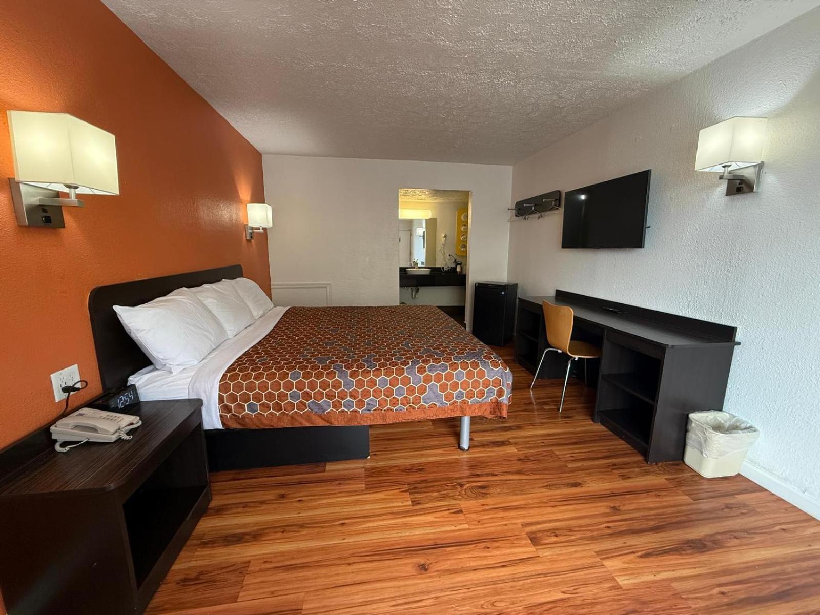 Relax Inn By Oyo Columbus Oh I 70 Luaran gambar