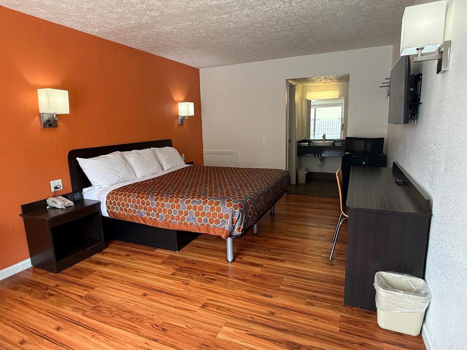 Relax Inn By Oyo Columbus Oh I 70 Luaran gambar