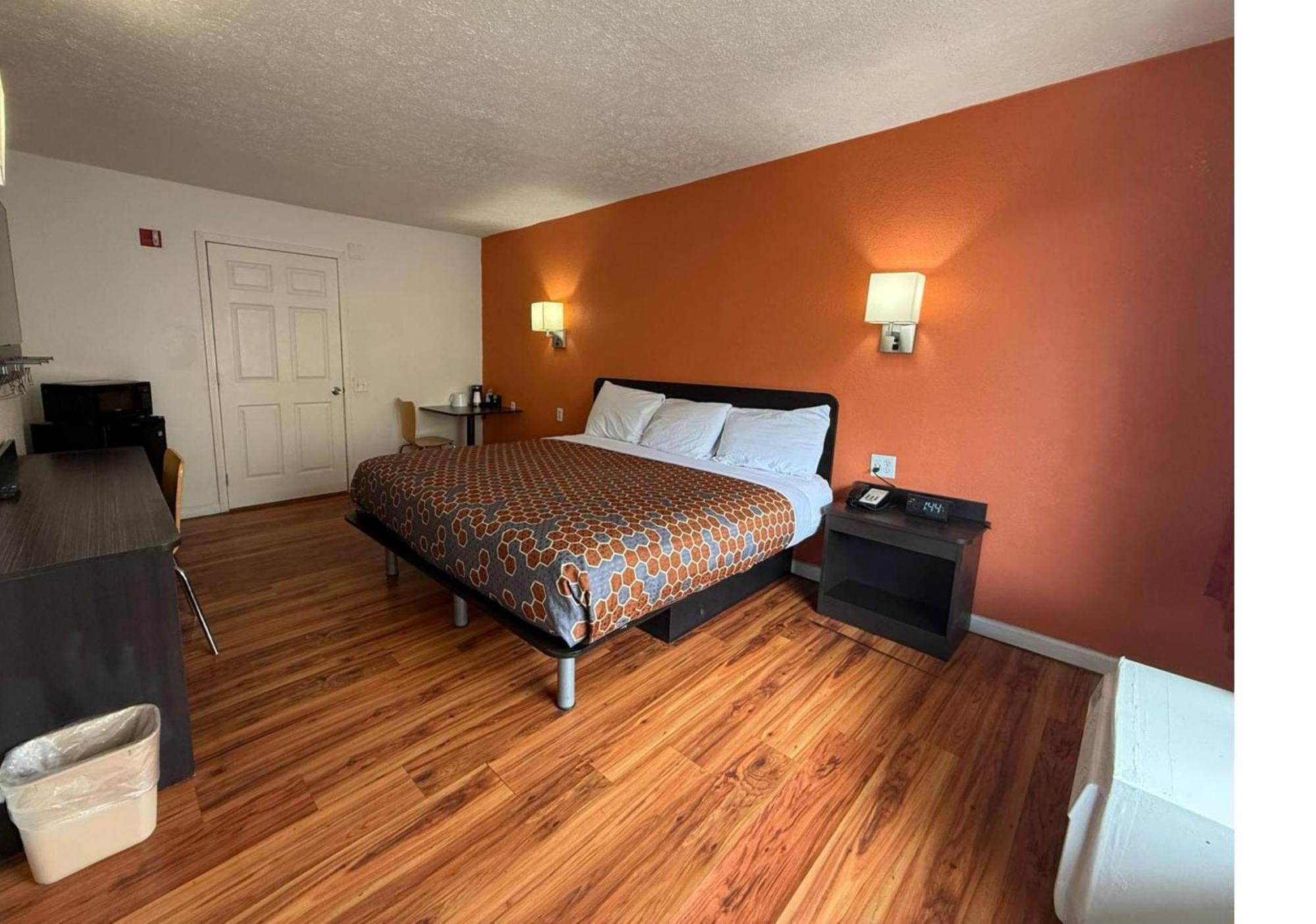 Relax Inn By Oyo Columbus Oh I 70 Luaran gambar
