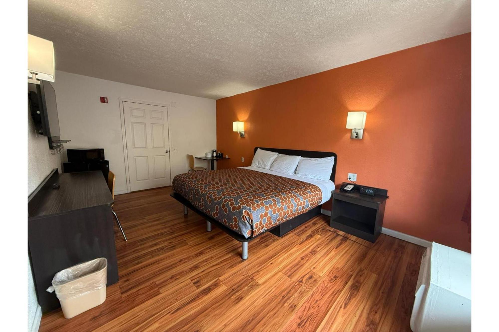 Relax Inn By Oyo Columbus Oh I 70 Luaran gambar