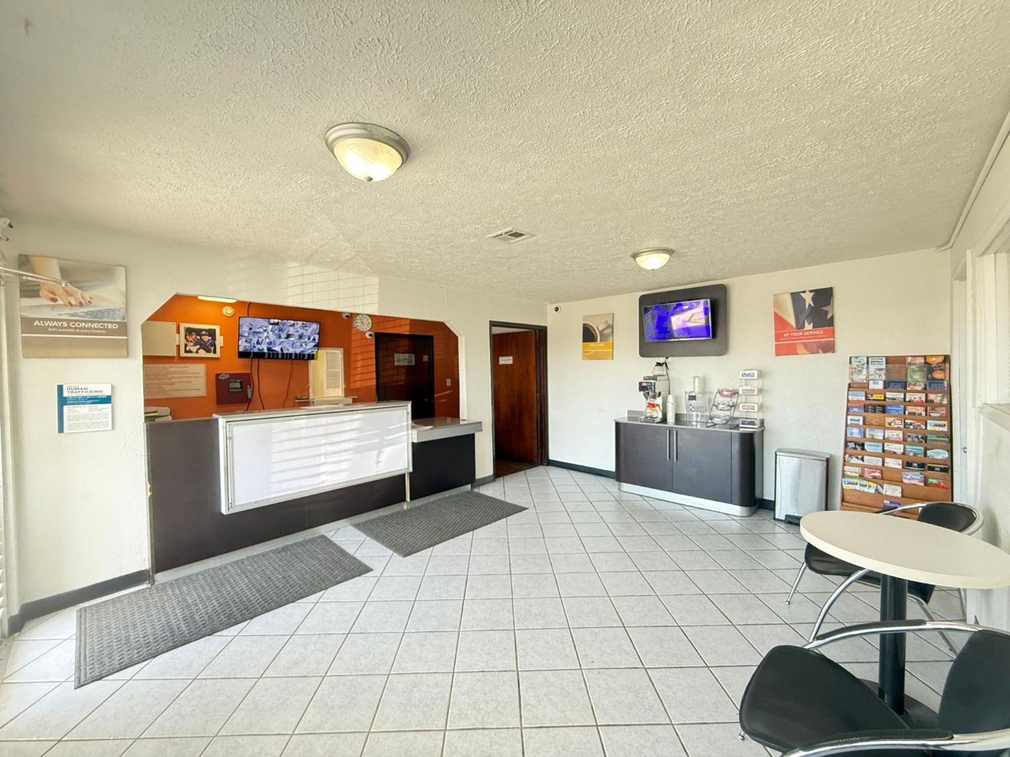 Relax Inn By Oyo Columbus Oh I 70 Luaran gambar