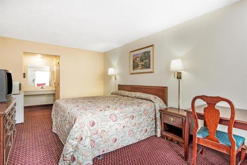 Relax Inn By Oyo Columbus Oh I 70 Luaran gambar