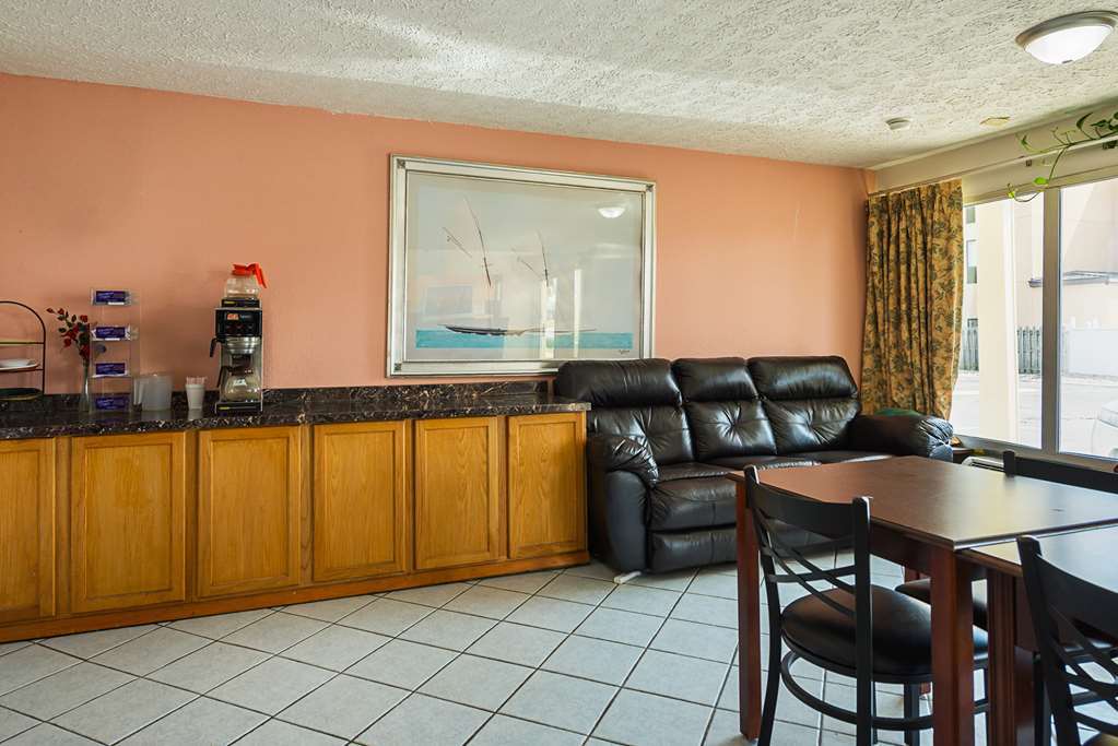 Relax Inn By Oyo Columbus Oh I 70 Dalaman gambar