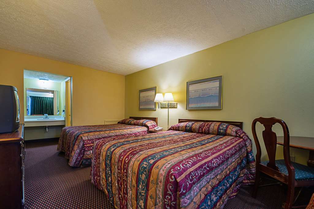 Relax Inn By Oyo Columbus Oh I 70 Bilik gambar