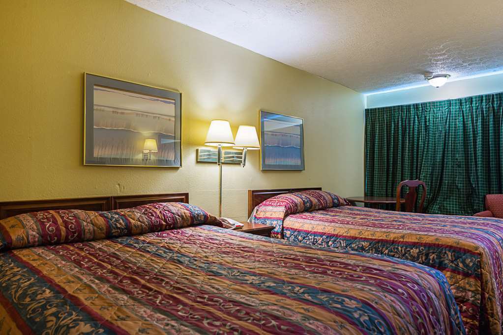 Relax Inn By Oyo Columbus Oh I 70 Bilik gambar