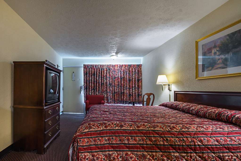 Relax Inn By Oyo Columbus Oh I 70 Bilik gambar